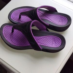 Dansko flip flops EU size 37, 6.5 to 7 US
